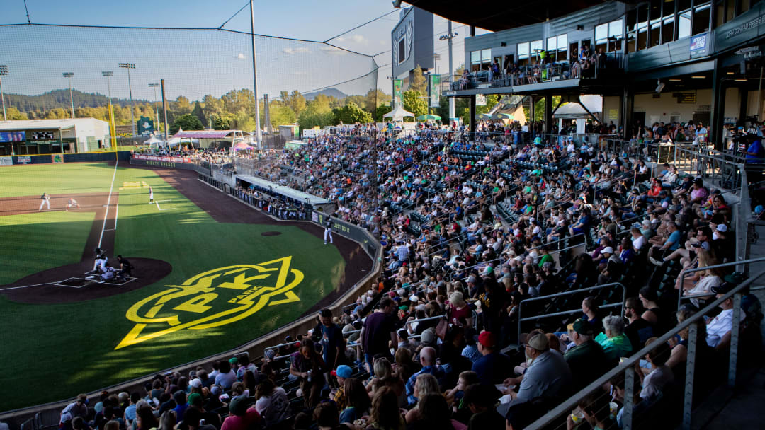 SF Giants minor league affiliate faces massive stadium funding shortfall