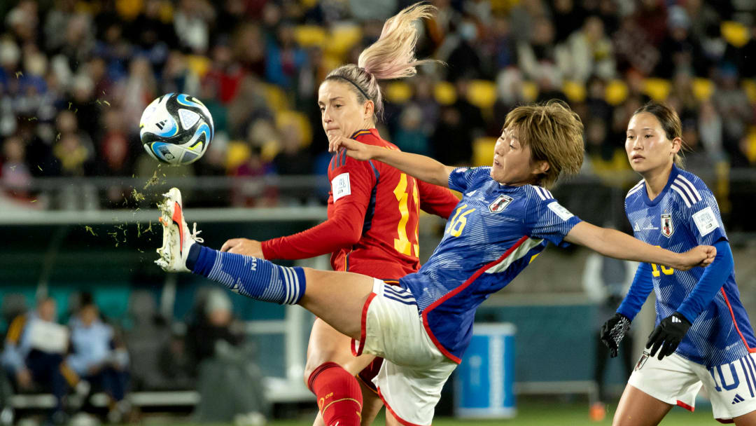Women’s World Cup Power Rankings: Why Each Quarterfinalist Could Win, Lose