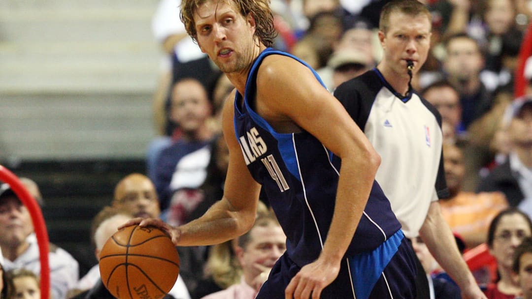 The Trade For Hall Of Famer Dirk Nowitzki Among Most Lopsided Trades In Sports History