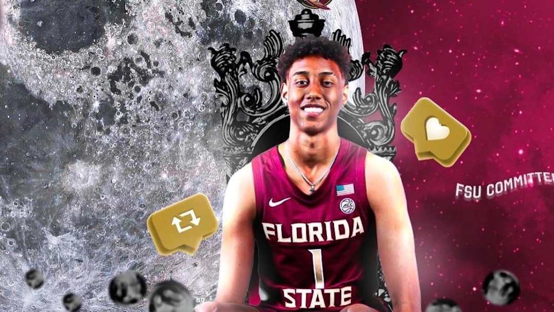 It's Florida State over Gonzaga for Spanish prospect Baba Miller