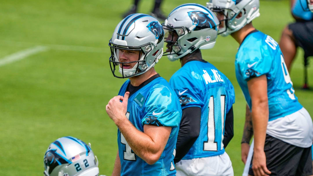 What The Baker Mayfield Trade Means For Other QBs