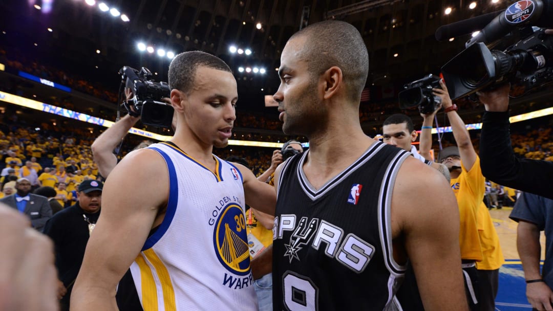 Spurs Weigh Offseason Options As Warriors and Celtics Battle in NBA Finals: Game 6 Preview