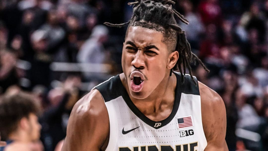 Jaden Ivey Can Be Piece That Restores Pistons Franchise