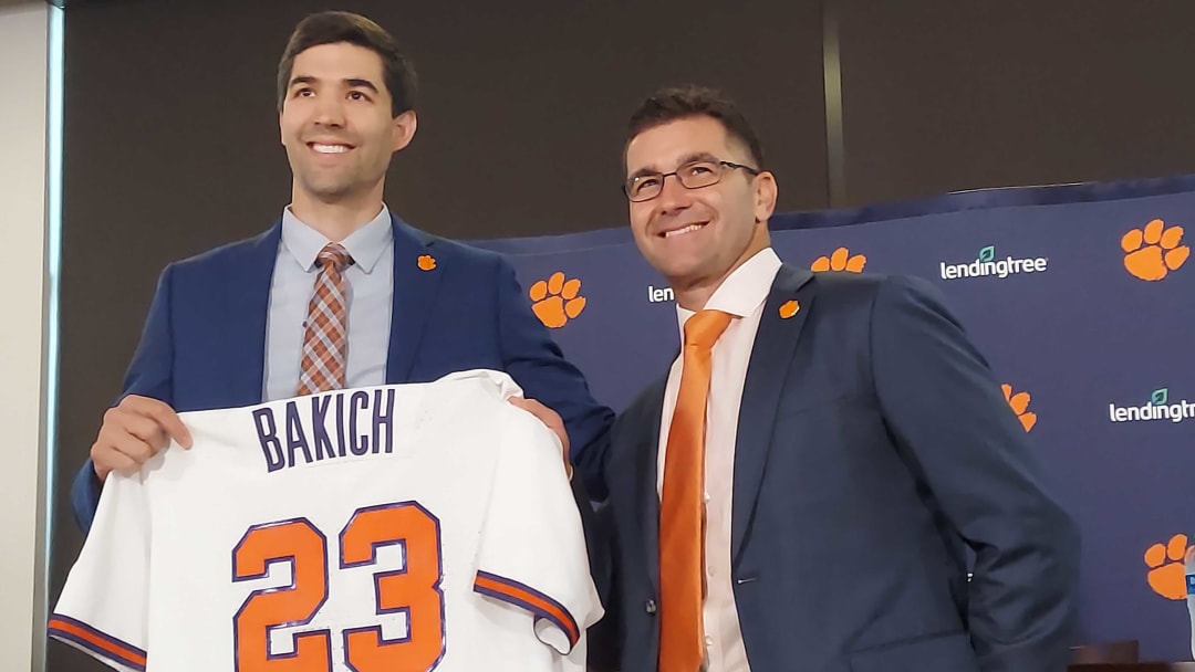 Schnabel Officially Named Assistant Head Baseball Coach