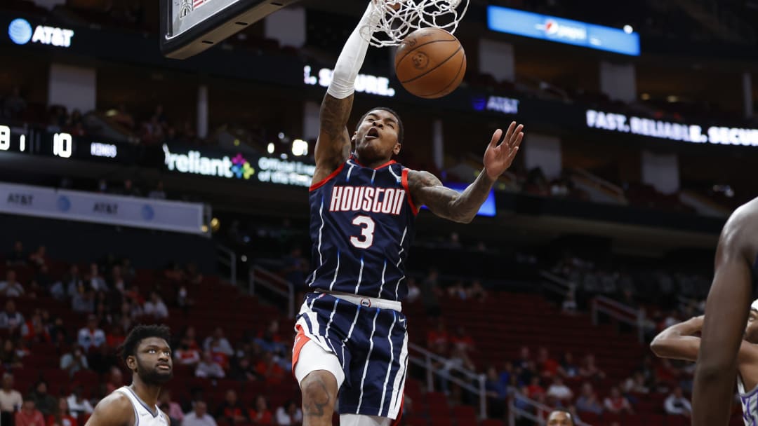 Rockets vs. Pacers: 3 Big Things to Watch