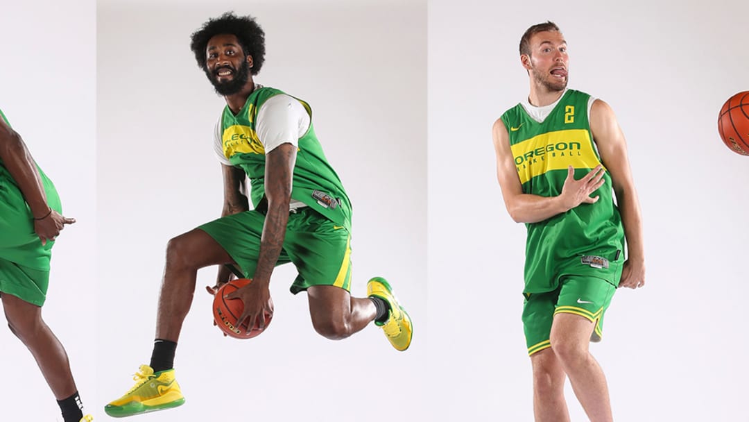 Team Always Us Back for the Prize at TBT This Summer