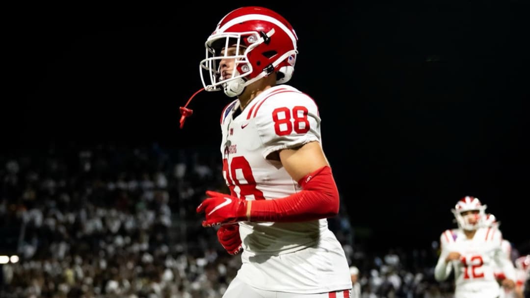 Notre Dame And Jack Ressler Continue Keeping Tabs On Each Other