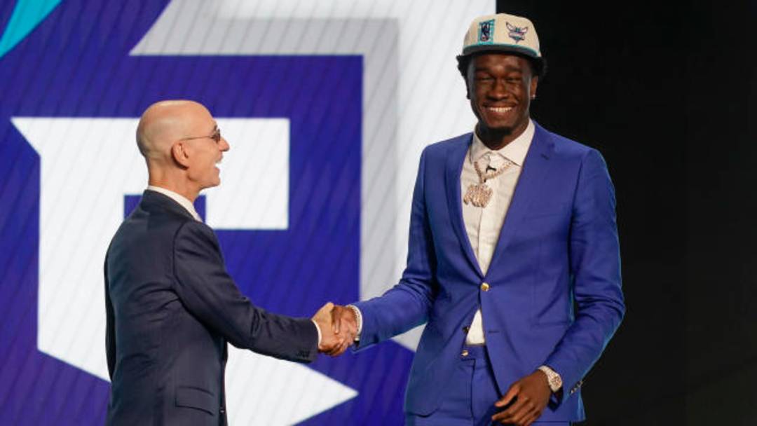 Making Sense of the Hornets' Draft Night Trade