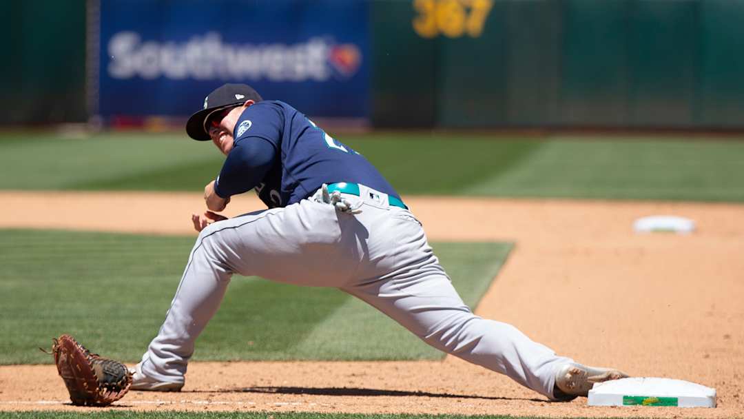 Would Extensive Absence For Ty France Effectively End Mariners' Season?