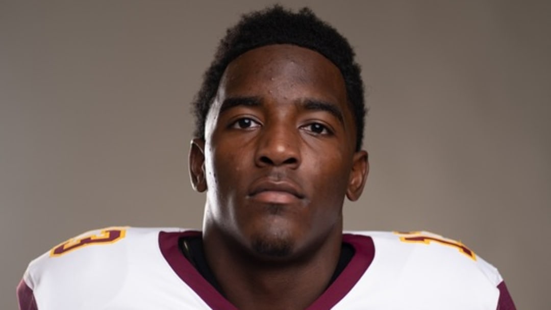 JUCO LB Justin Jefferson Commits to Alabama JUCO LB Justin Jefferson Commits to Alabama