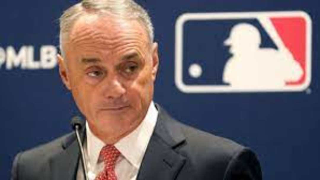 'Ridiculous!' Does Commissioner Rob Manfred 'Hate Baseball'?