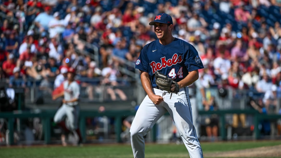 The Rebs Got Hot: How Ole Miss Went From the Bottom of the SEC to the Top of the World In Two Months