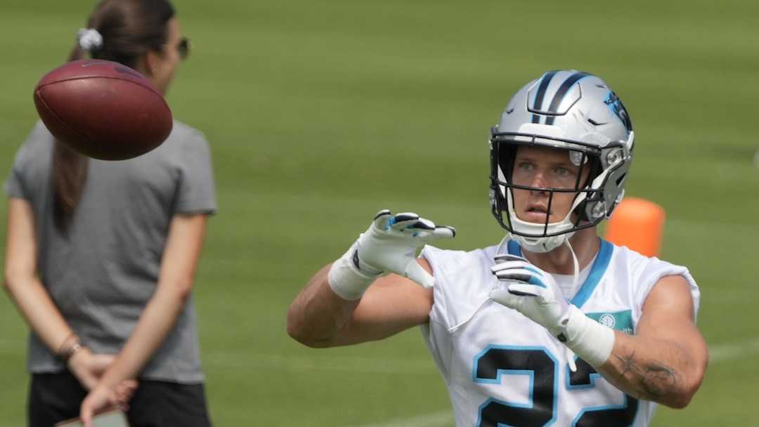 On the Prowl Ep. 1: State of the Panthers' Offense