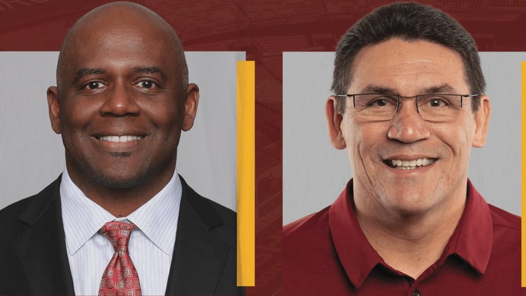 Washington Commanders GM Martin Mayhew Ripped in Front-Office Rankings