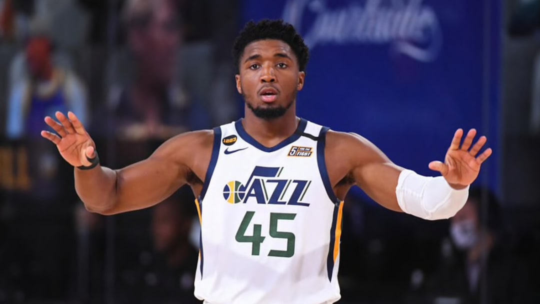 Donovan Mitchell Trade Update: No Teams Close to Knicks’ Offer?