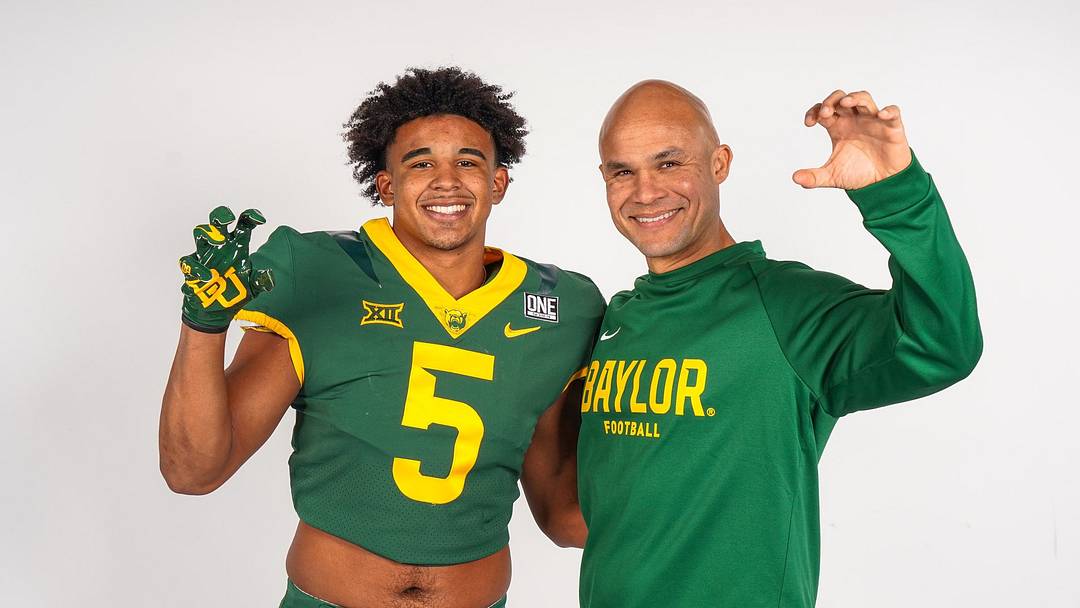 Ex-Baylor LB Commit Taurean York Heading to Texas A&M Ex-Baylor LB Commit Taurean York Heading to Texas A&M