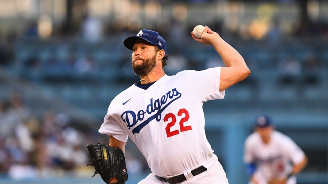 Dodgers News: LA Ace Heaps Praise on Team After His Poor Start