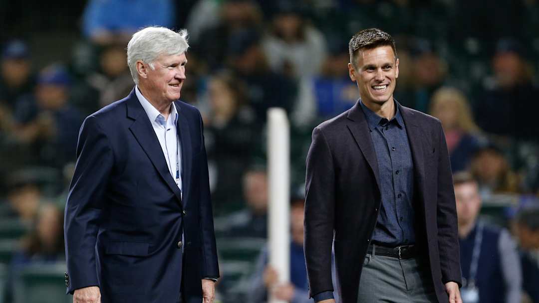 With Mariners in Wild-Card Position, It's Time For John Stanton and Jerry Dipoto to Come to Table