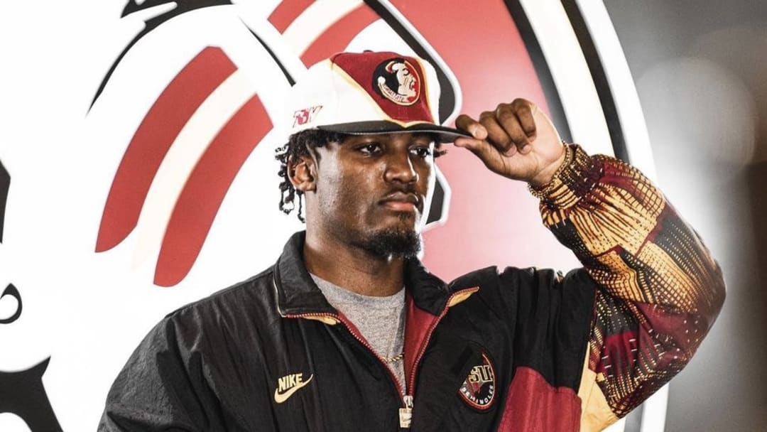 BREAKING: Florida State loses commitment from 4-star quarterback BREAKING: Florida State loses commitment from 4-star quarterback