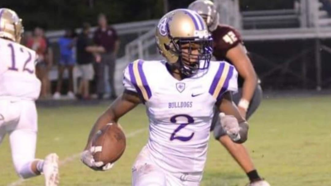 Seminoles among final four schools for four-star athlete Seminoles among final four schools for four-star athlete