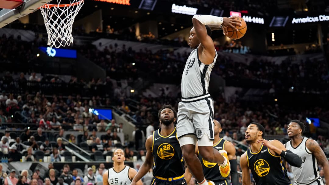 Former Hurricanes Making NBA Impact