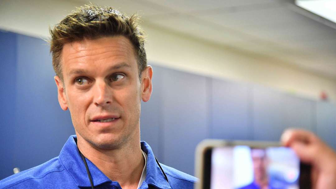 Live Tracker: Every Mariners Pick From 2022 MLB Draft