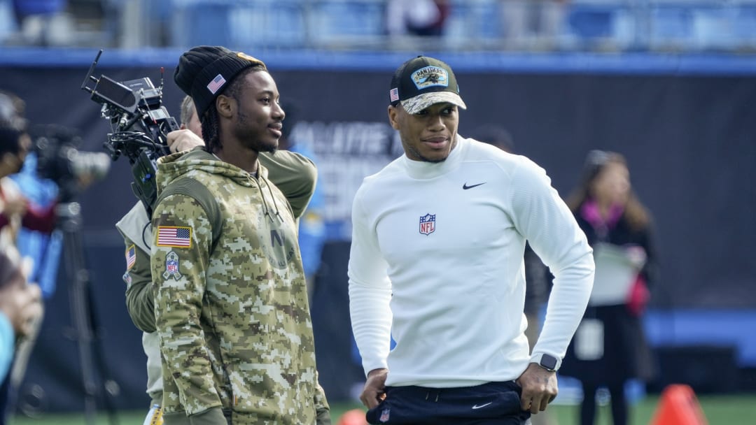 Top Three Contracts on the Carolina Panthers