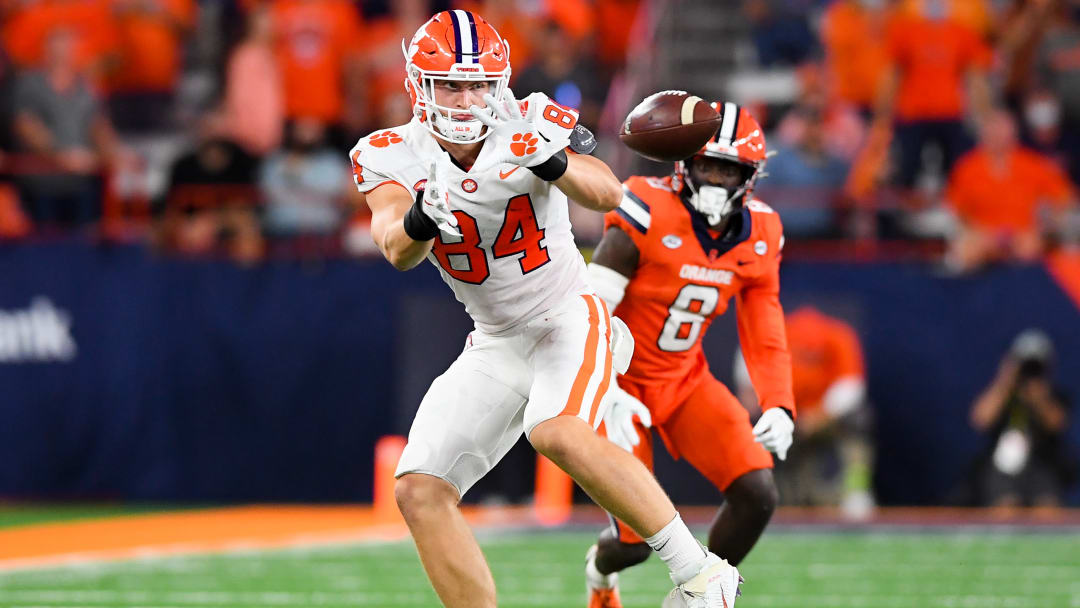 ALLEN NAMED TO MACKEY WATCH LIST