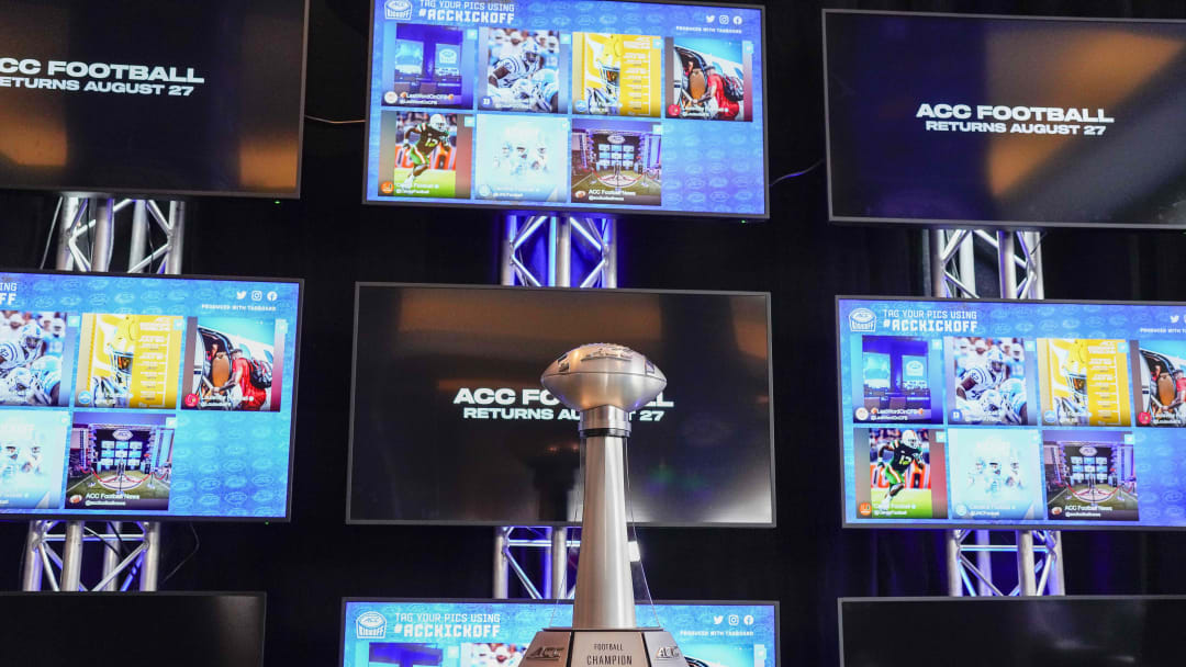 League-Leading Six Clemson Players Make Preseason All-ACC Team League-Leading Six Clemson Players Make Preseason All-ACC Team