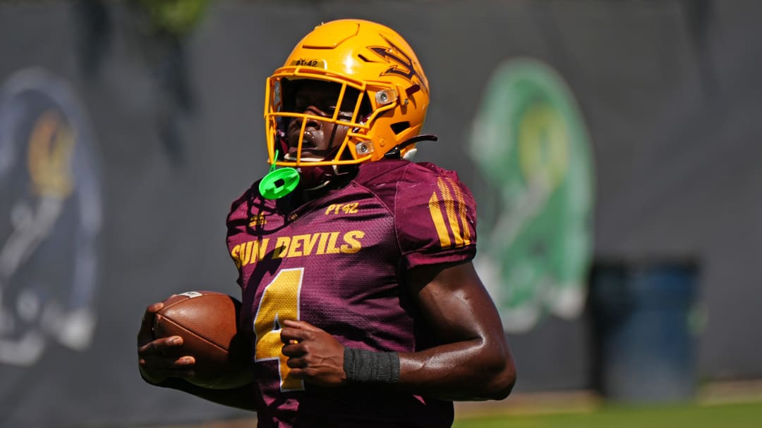 Three Sun Devils to Monitor as Training Camp Approaches