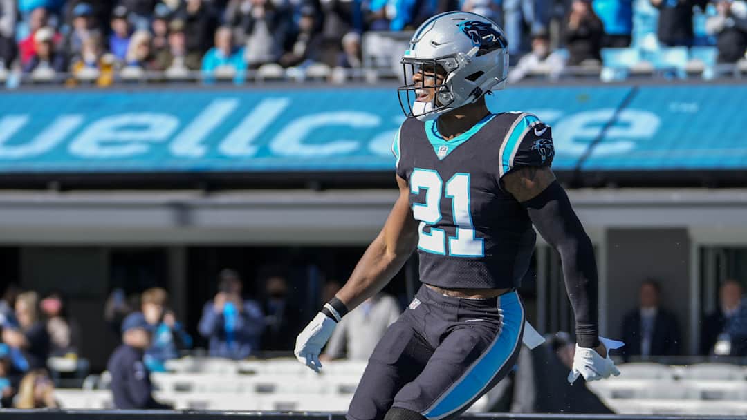 Panthers Player Ratings That Madden 23 Got Wrong