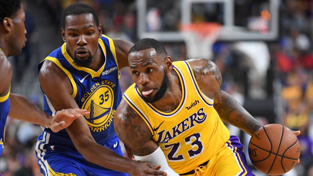 Lakers News: E-Commerce Site Offered Lamborghini for Rare LeBron James Card