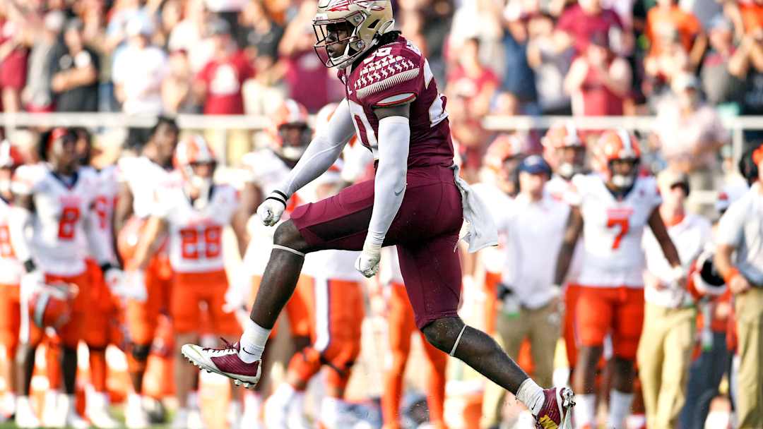 FSU Fall Camp Preview: Linebackers