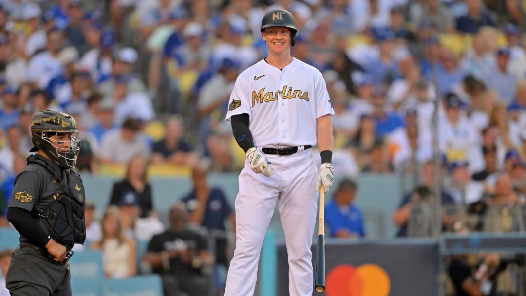 Dodgers Rumors: LA Exploring Potential Trade for Miami Marlins All-Star