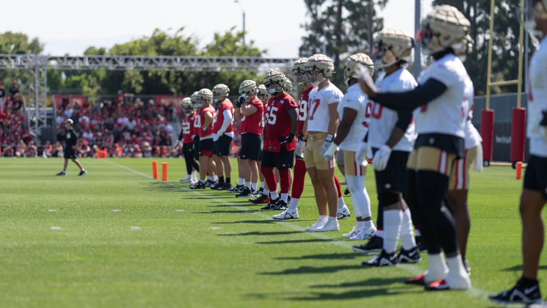 The 49ers are Winning the Super Bowl this Season