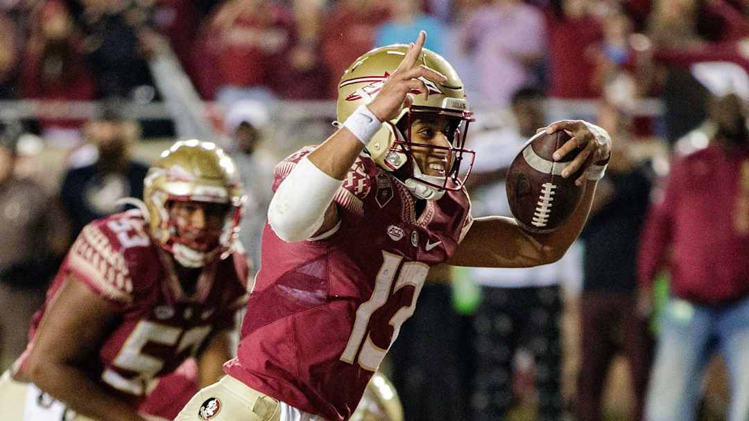 ESPN analyst expects "significant leap" from Seminoles in 2022