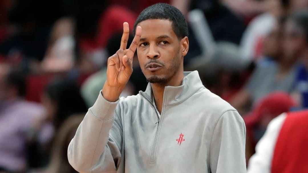 Rockets To Field Ime Udoka, Nick Nurse Among Head Coaching Replacements?