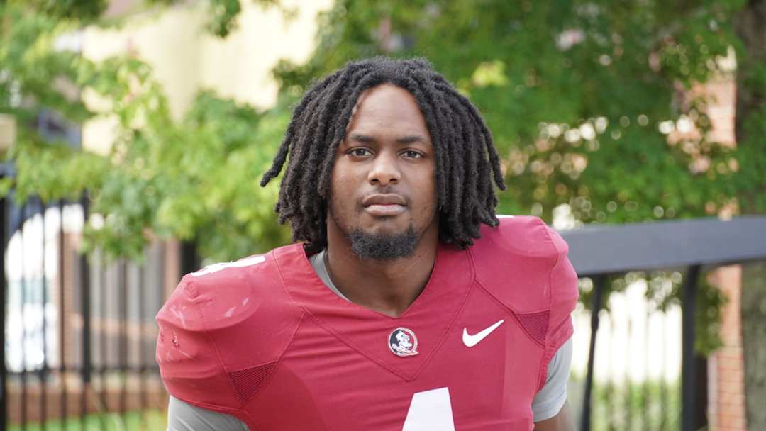 Florida State Fall Camp Observations: Practice 13