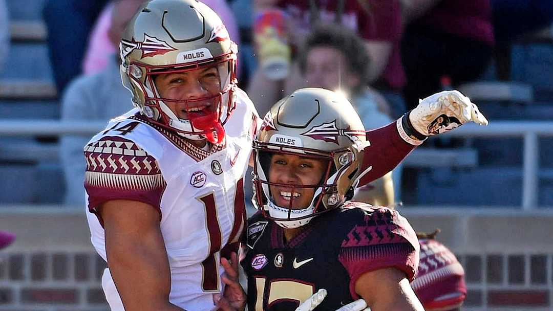 Florida State Fall Camp Observations: Practice 12