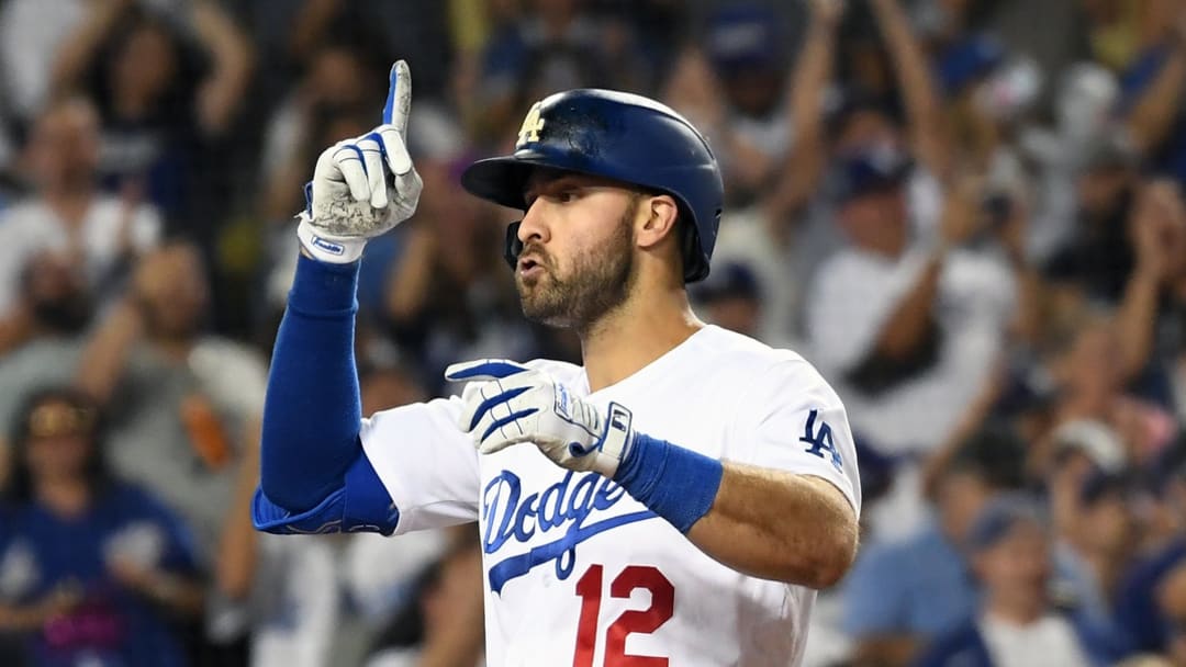 Dodgers News: Recently Acquired LA Outfielder Slams New York Yankees Fans