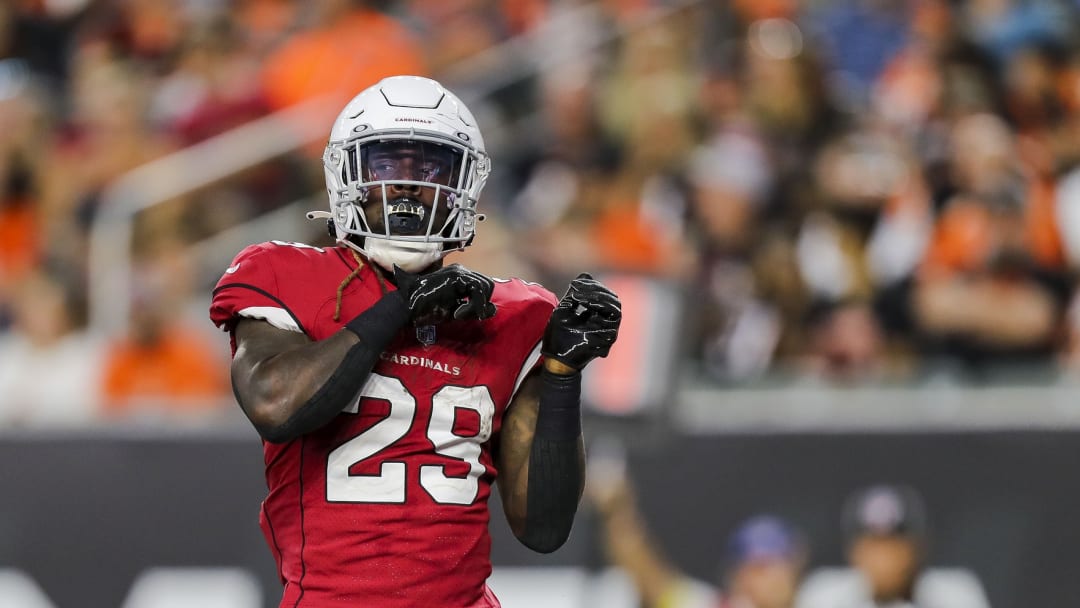 Winners and Losers in Cardinals Loss to Ravens