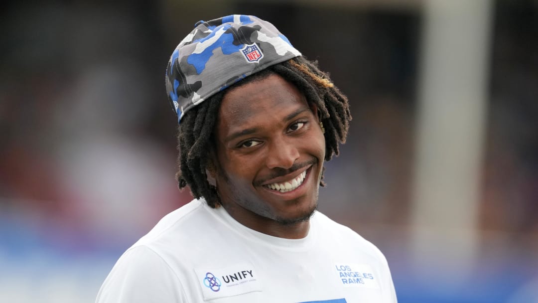 Tyreek Hill Wants to Fight Former Seminole Jalen Ramsey