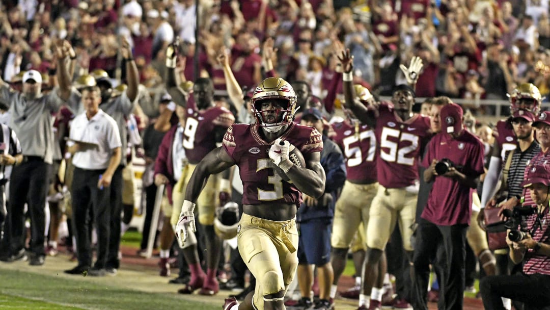 Three players that changed the game in Florida State's 47-7 win against Duquesne