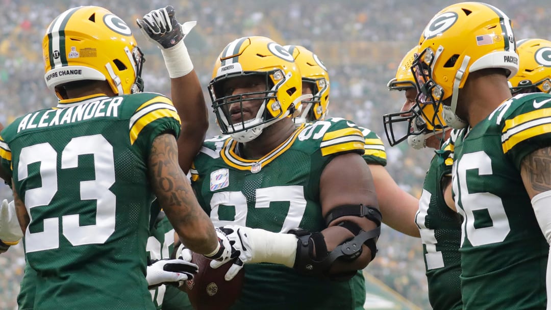 NFC North Preview and Predictions: The Packers Still Reign, but a Dark Horse Is Primed to Emerge