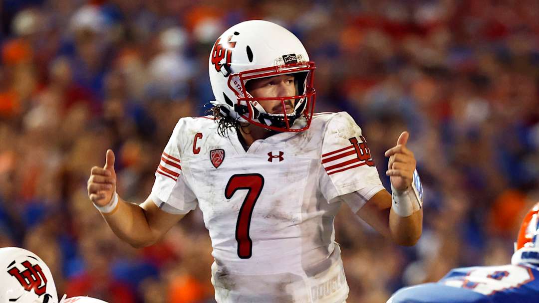 Three keys to a Utah Utes victory: Rose Bowl edition