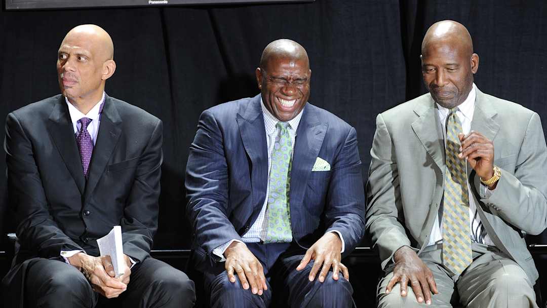 Lakers News: LA Hall Of Famer Part Of New Ownership Group For NFL Franchise Lakers News: LA Hall Of Famer Part Of New Ownership Group For NFL Franchise