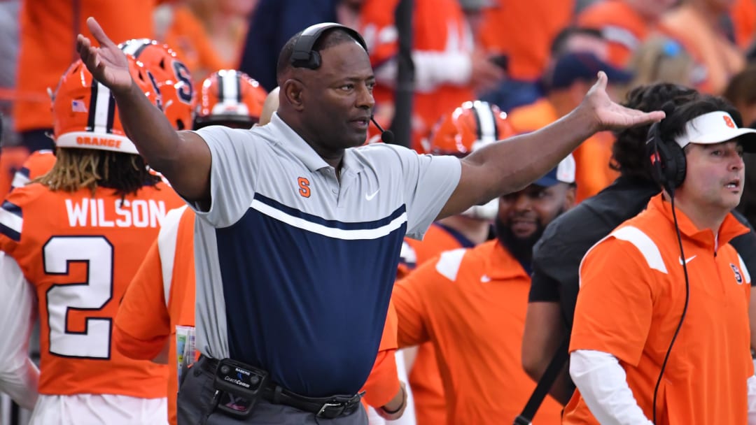 Syracuse Treats Fans to Thriller in Win Over Purdue