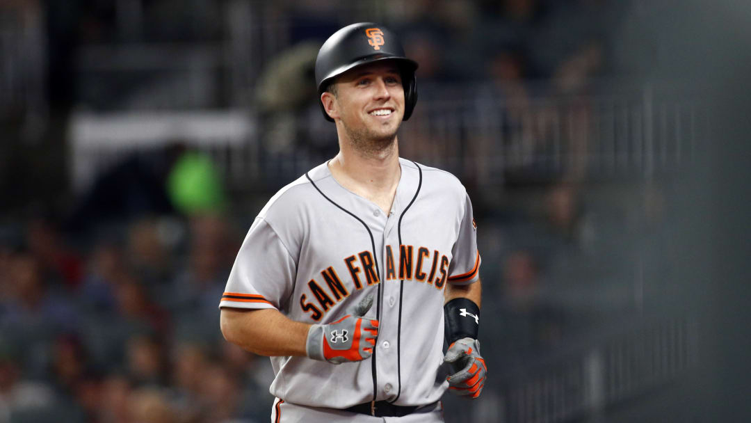 Legendary SF Giants catcher Buster Posey returns to Florida State
