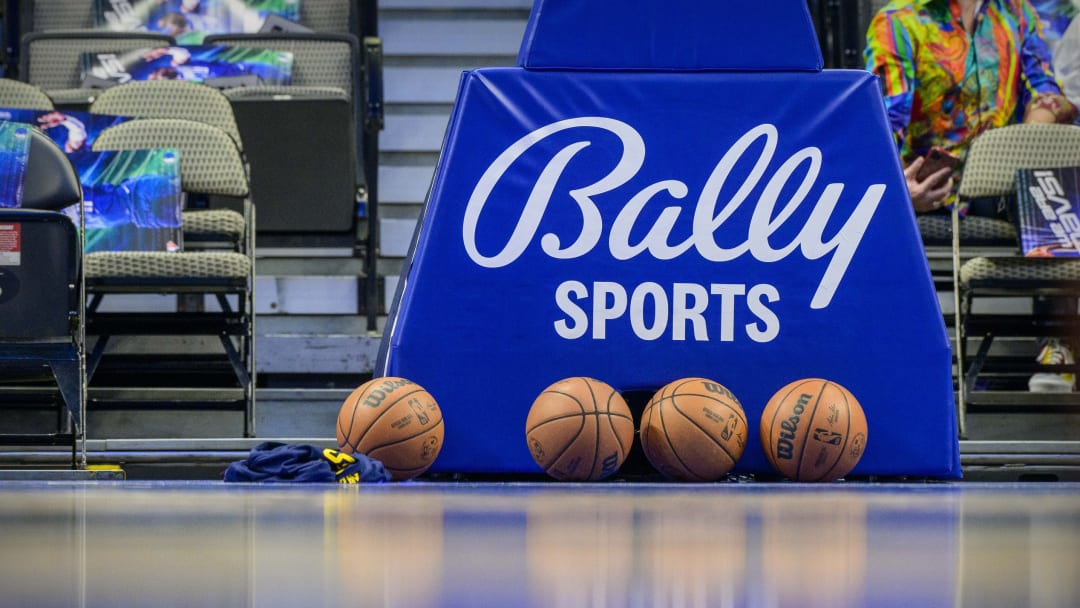 Spurs' Future on Bally Sports Southwest Up in the Air