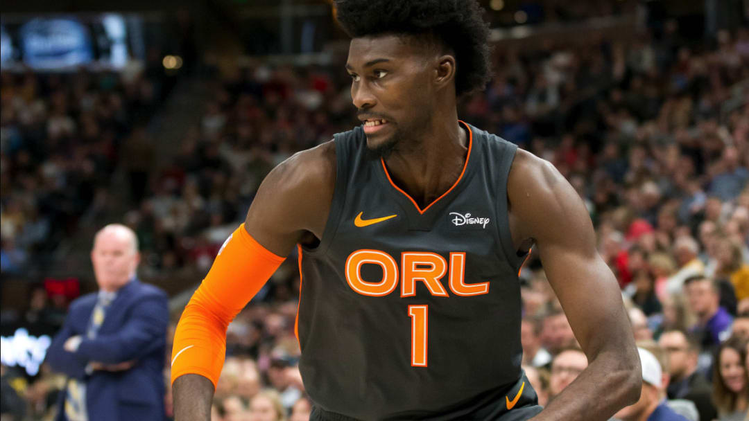 Magic Moves: 4 Orlando Players That Can Make ESPN's Top 100 Next Year